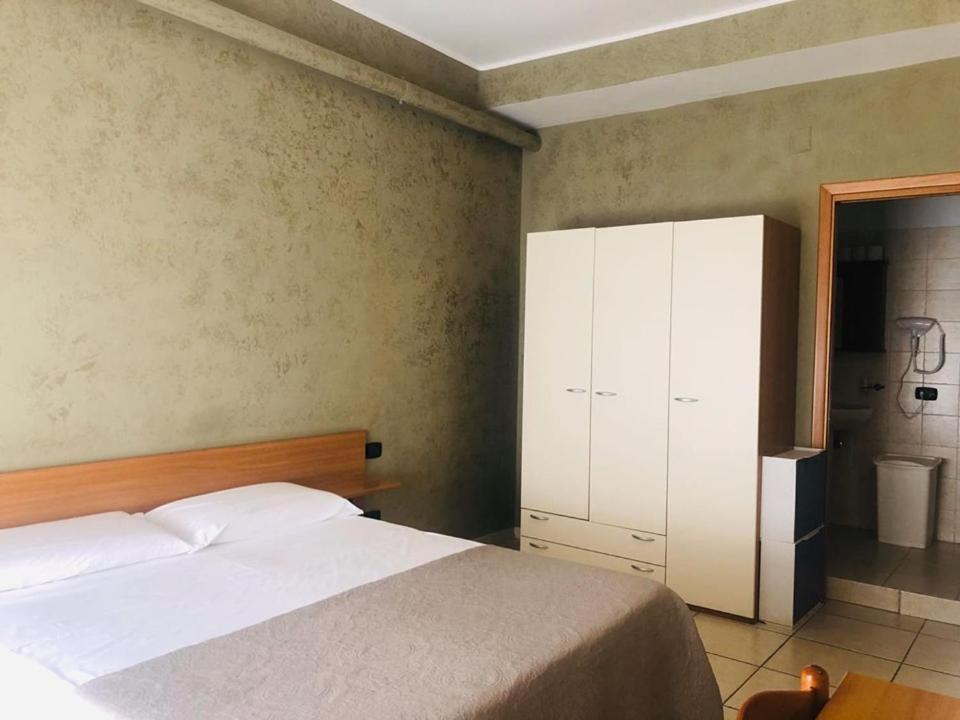 B&B Da Morena 테르몰리 외부 사진