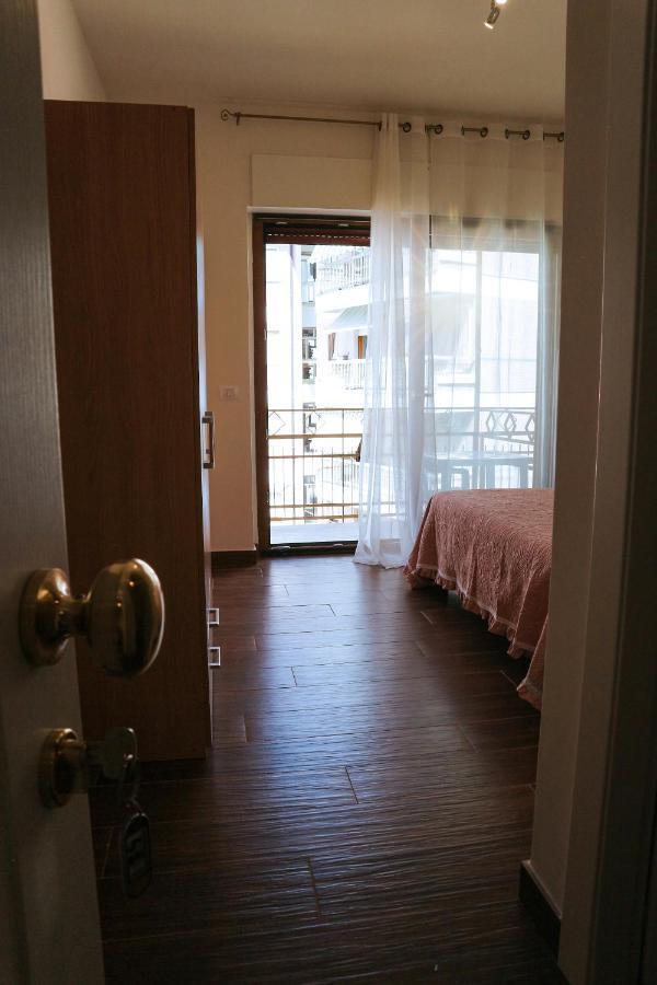 B&B Da Morena 테르몰리 외부 사진