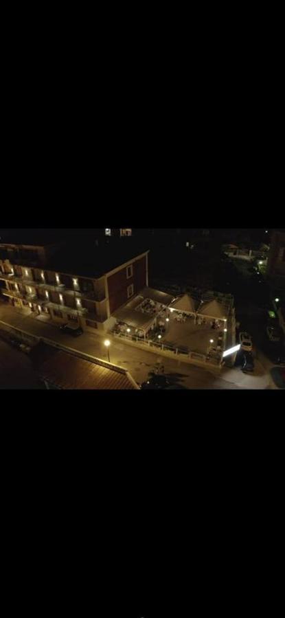 B&B Da Morena 테르몰리 외부 사진